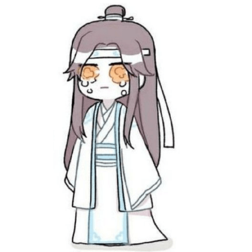 WangXian 🩵❤️ 7