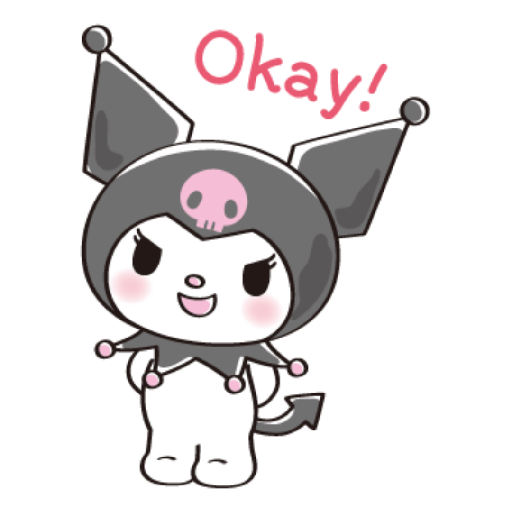 ♡Kuromi too cute2♡ 1