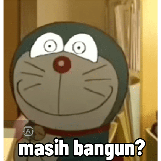 Stiker random pt3 22