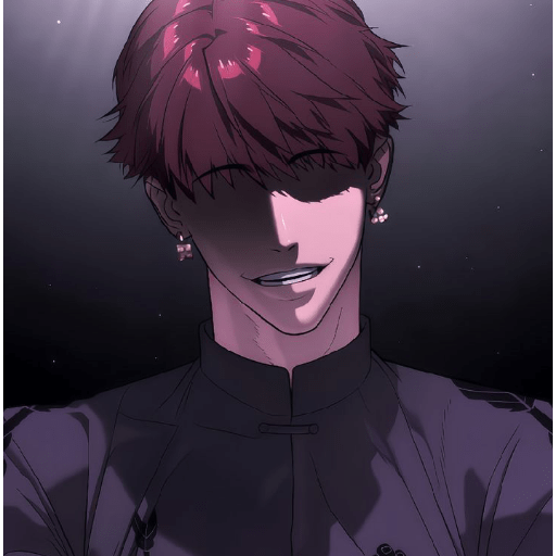 Thaddeus [killer Peter2] 11