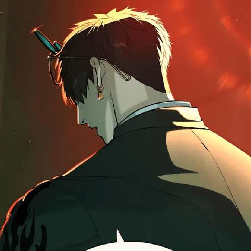 Thaddeus [killer Peter2] 21
