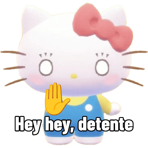 Hello kitty Collection 2 30