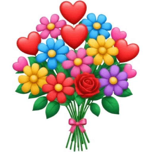 Flores  6