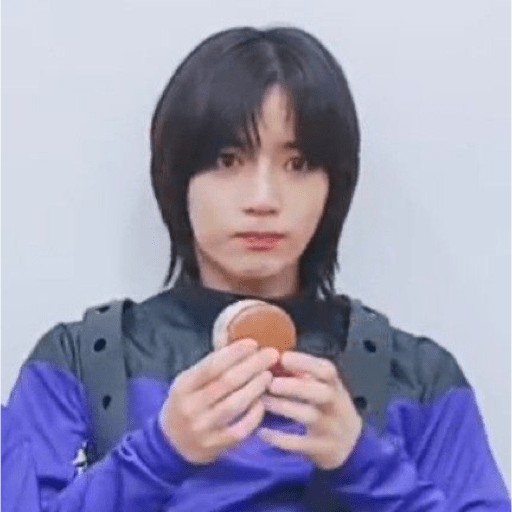 Beomgyu  13
