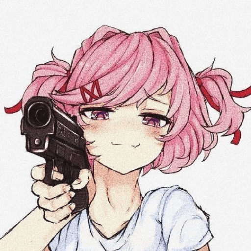 Natsuki ddlc 4