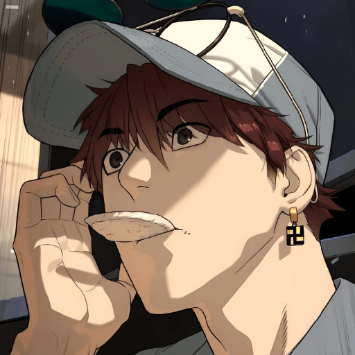 Thaddeus [killer Peter2] 25