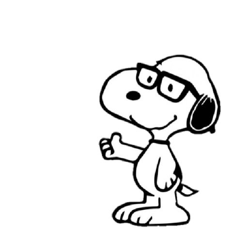 Snoppy 2