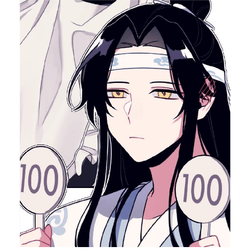 WangXian 🩵❤️ 9