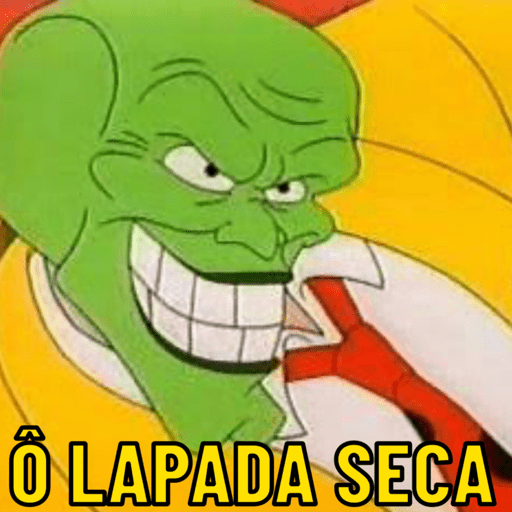 ZOANDO OS AMIGOS 1