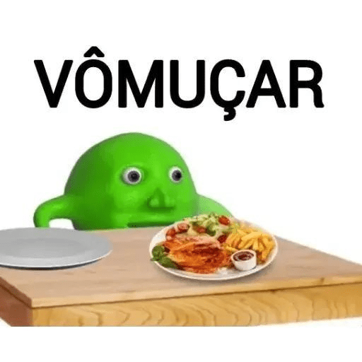 Figurinhas pra zuar 13