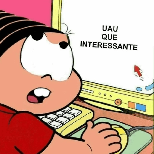 Memes mônica 1