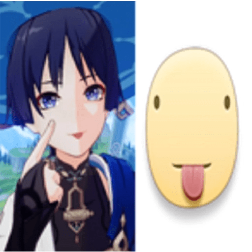 ✿ᴗᴗ)  ࣪ ㅤScaramoucheㅤ ִ  ᕱᕱ 4