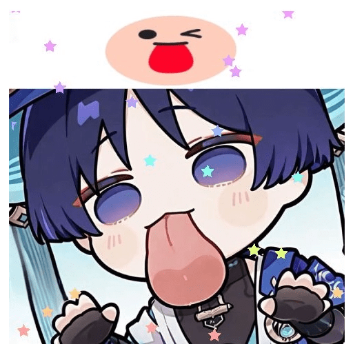 ✿ᴗᴗ)  ࣪ ㅤScaramoucheㅤ ִ  ᕱᕱ 6