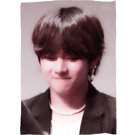 ♥︎Stikers kpop cute pink♥︎ 20