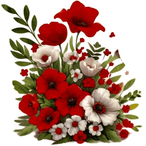 Flores  11