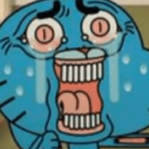 El Mórbido Mundo De Gumball 23 😭