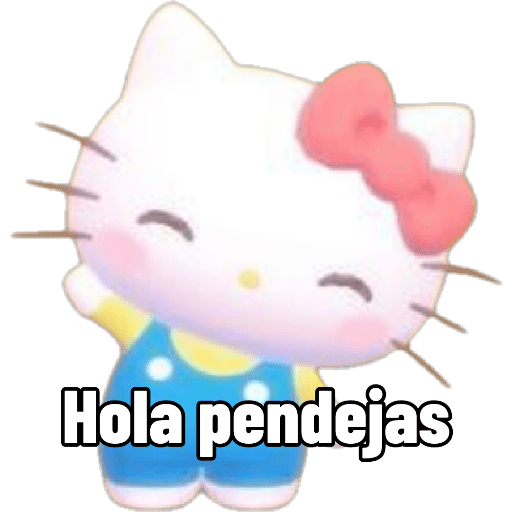 Hello kitty Collection 2 29