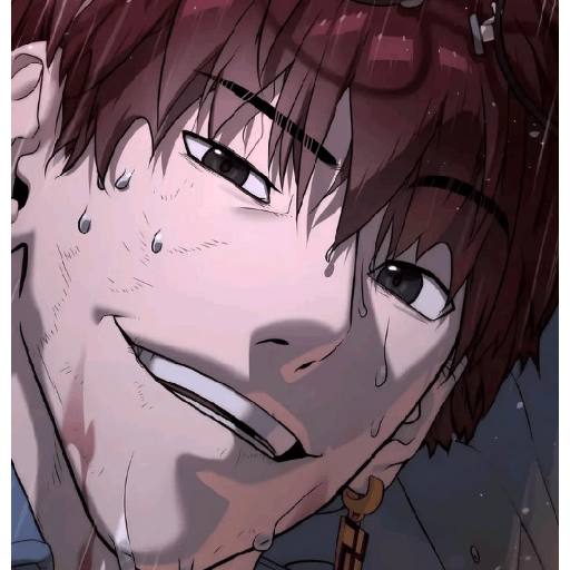 Thaddeus [killer Peter2] 26