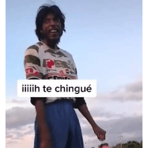 Vivan los novios 5