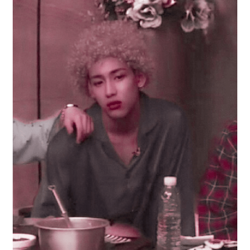 Got7 soft¡! ₍ᐢ˶• ˔ กᐢ₎ 25
