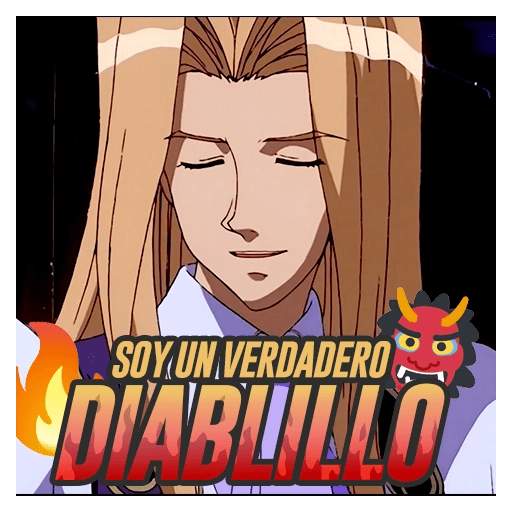 Rayo Confuso Stickers 2022 10