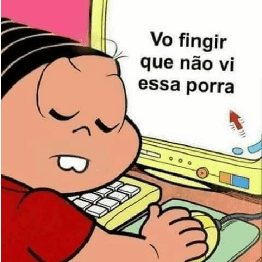 Memes mônica 5