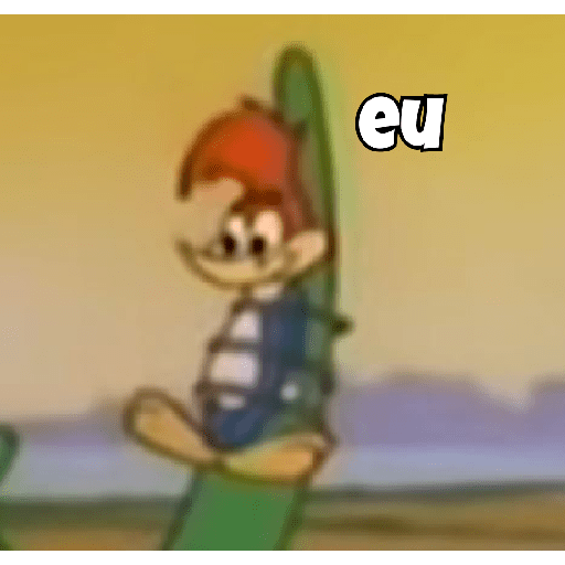 Picapau 3