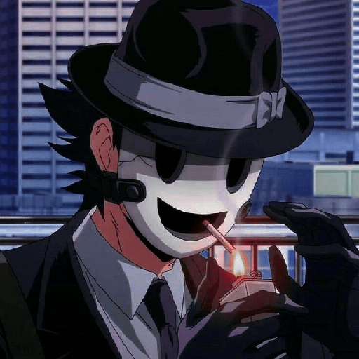 Mascarado 2