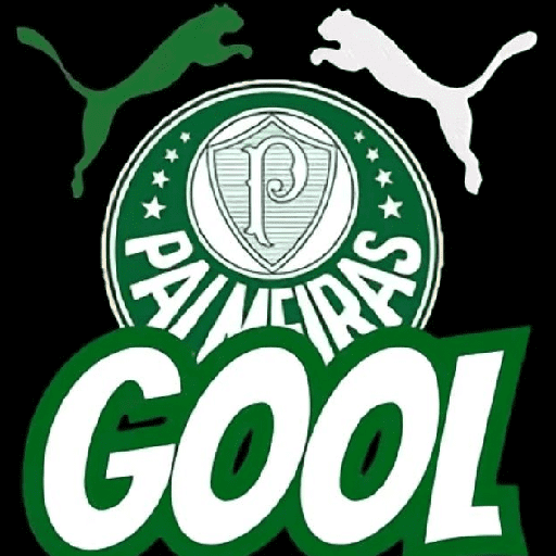 Palmeiras  4
