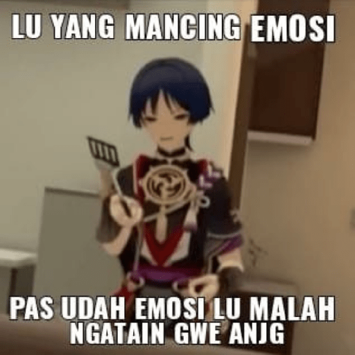 Genshin Impek 3🗿 20