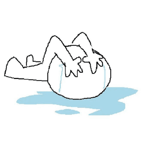 Stiker random pt3 23