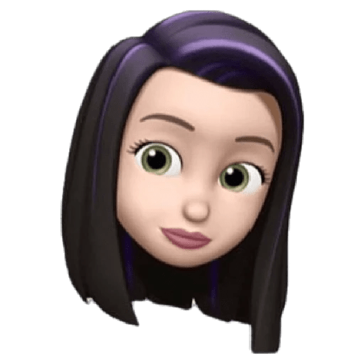 Memoji iphone 20