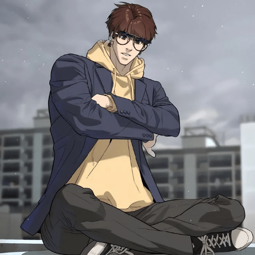 Thaddeus [killer Peter2] 28
