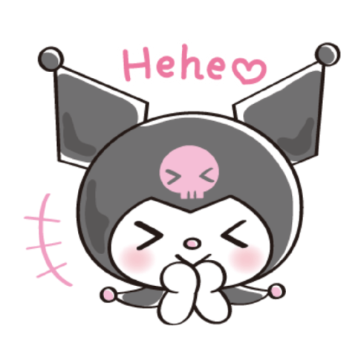 ♡Kuromi too cute2♡ 9