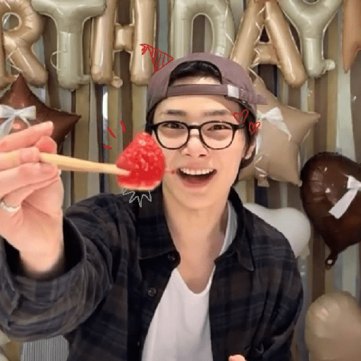 STRAY KIDS LOVE STAY #1 5