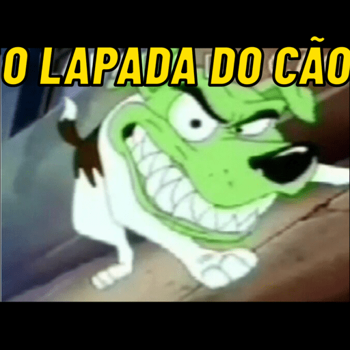 ZOANDO OS AMIGOS 10