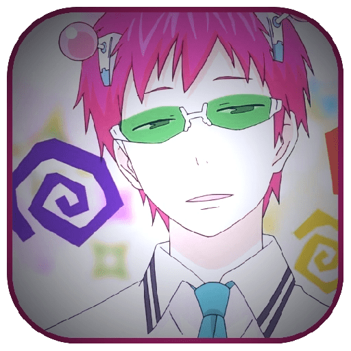 ࣭  ࣪  saiki kusuo 𓂅    ۫    4