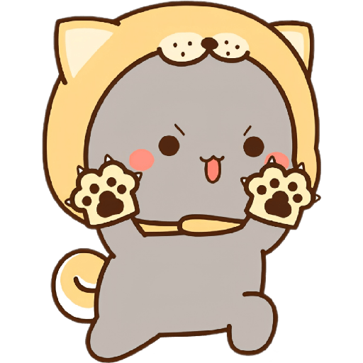 Animales cute 🤗 3