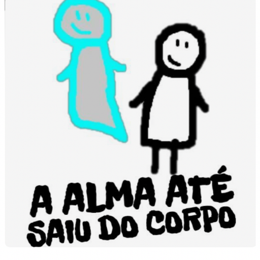 ZOANDO OS AMIGOS 3