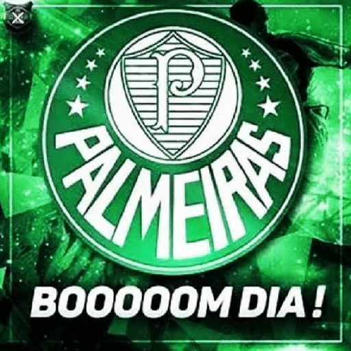 Palmeiras  3