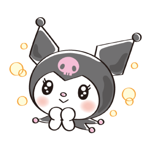 ♡Kuromi too cute2♡ 8