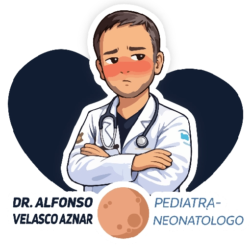 Dr Alfonso emojis 22