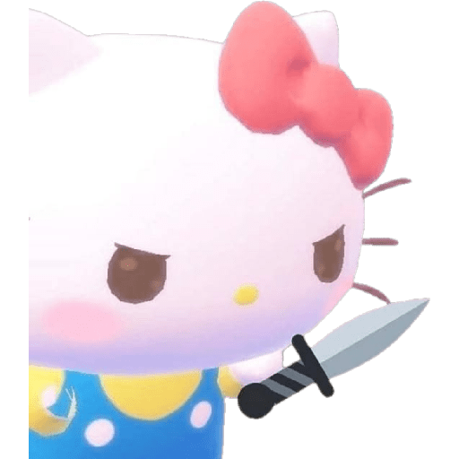Hello kitty Collection 2 1