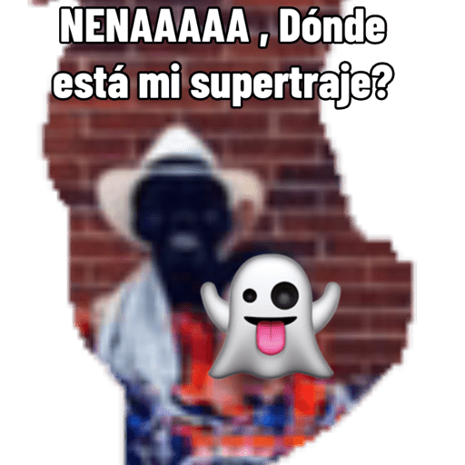 Mis pegatinas 4