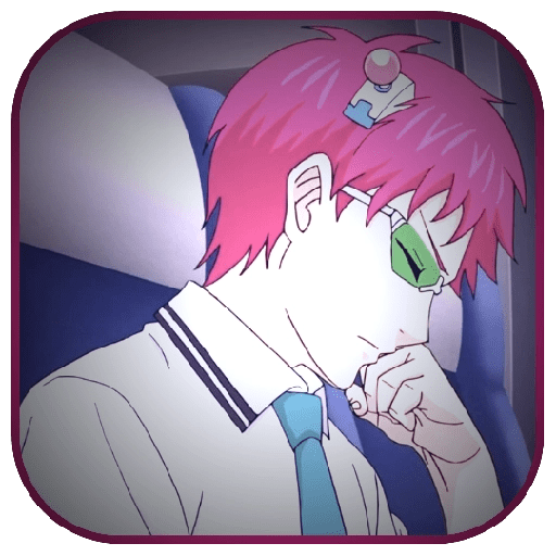 ࣭  ࣪  saiki kusuo 𓂅    ۫    3