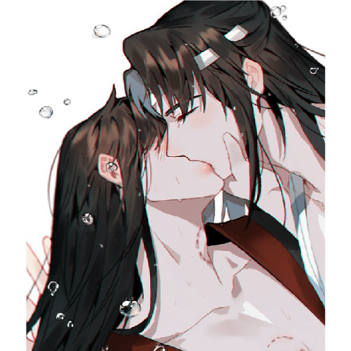 WangXian 🩵❤️ 12