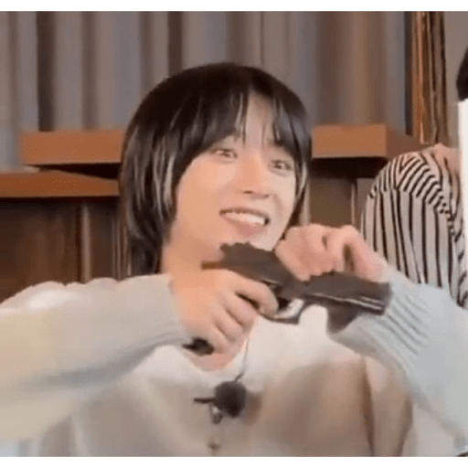 Beomgyu  2