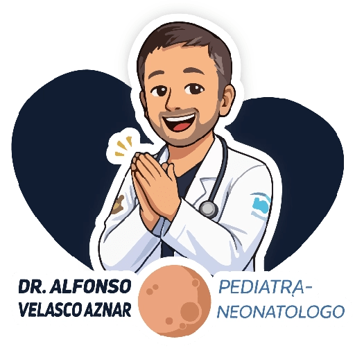 Dr Alfonso emojis 17