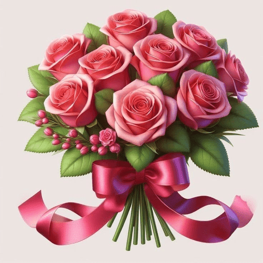 Flores  8
