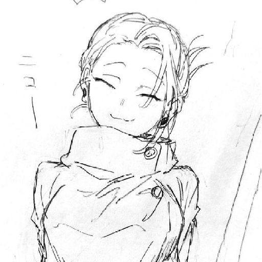 Geto fem ᰔ 7